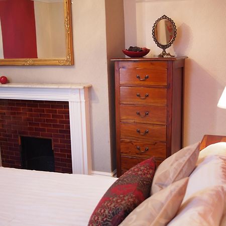 캔터베리 The Coach House B&B 외부 사진