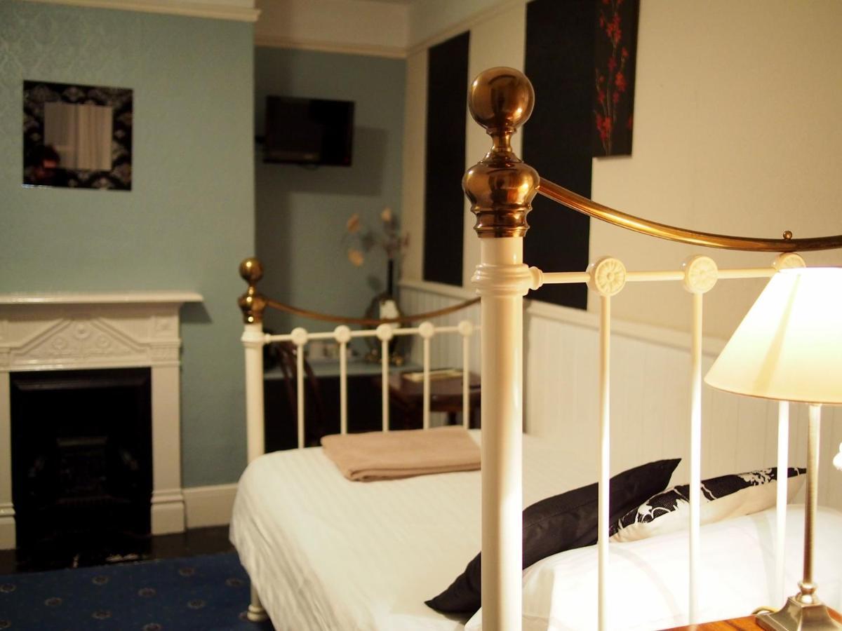 캔터베리 The Coach House B&B 객실 사진
