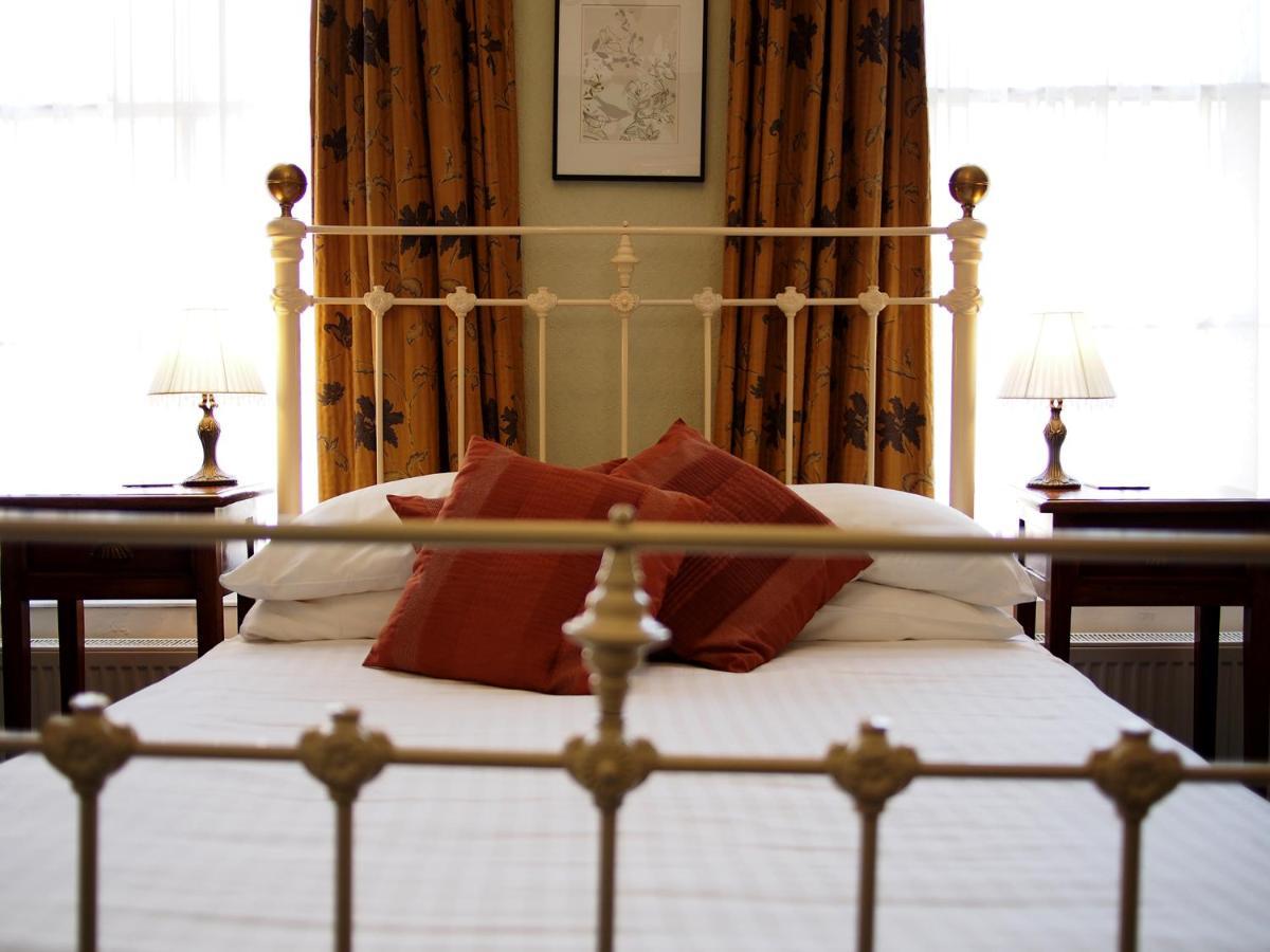캔터베리 The Coach House B&B 객실 사진