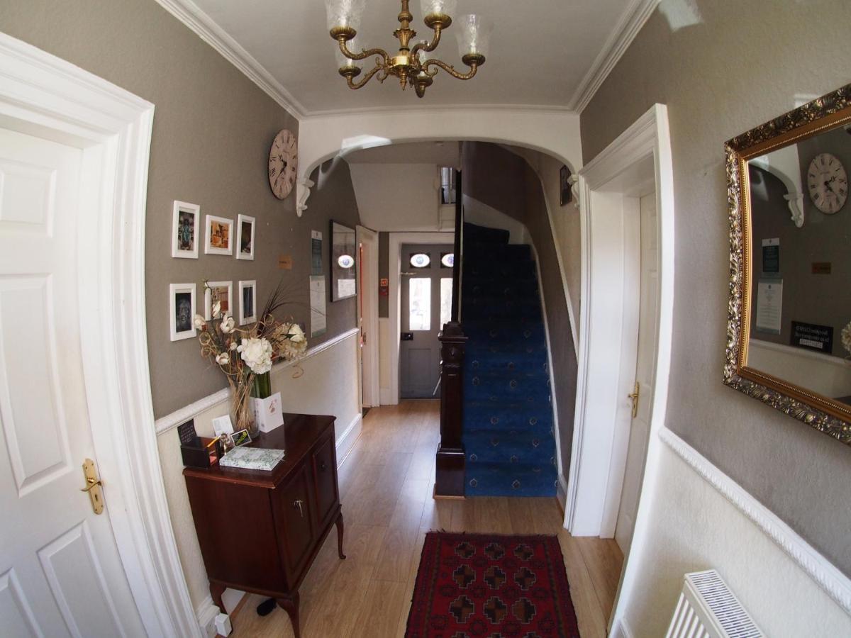 캔터베리 The Coach House B&B 외부 사진