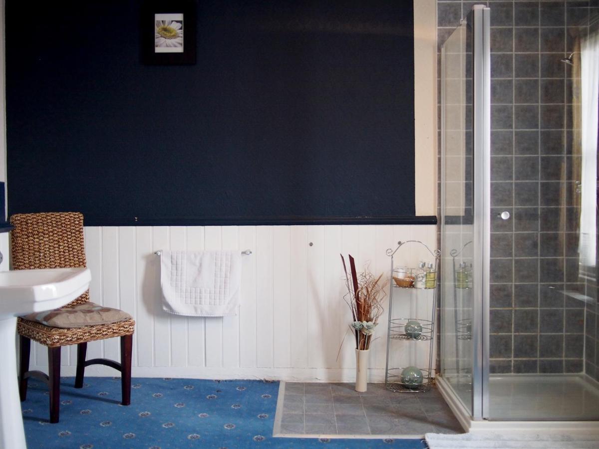 캔터베리 The Coach House B&B 객실 사진