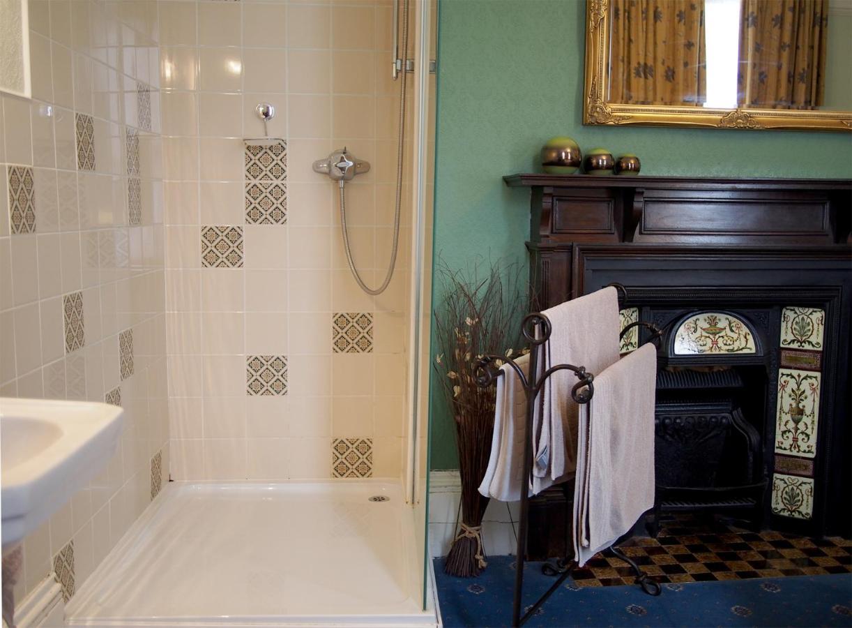 캔터베리 The Coach House B&B 객실 사진