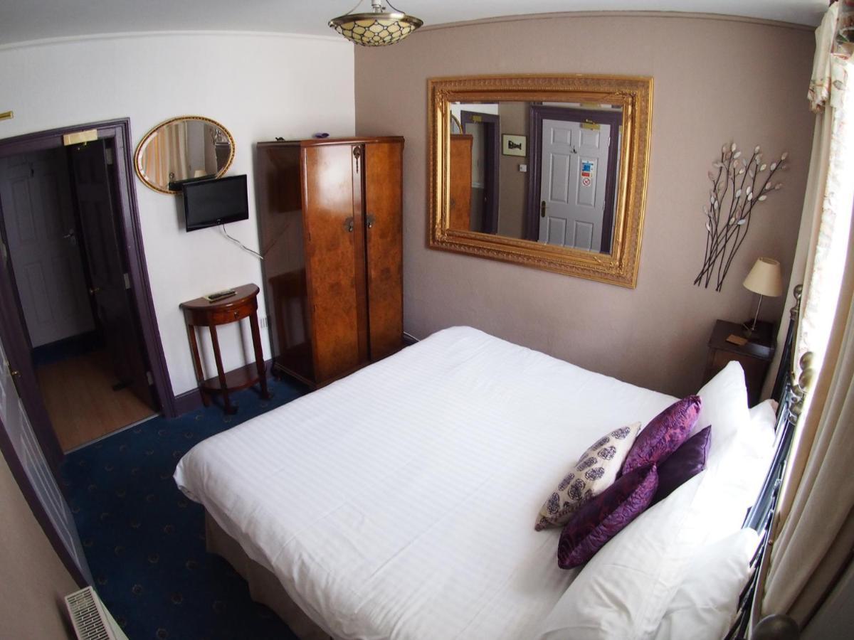 캔터베리 The Coach House B&B 외부 사진