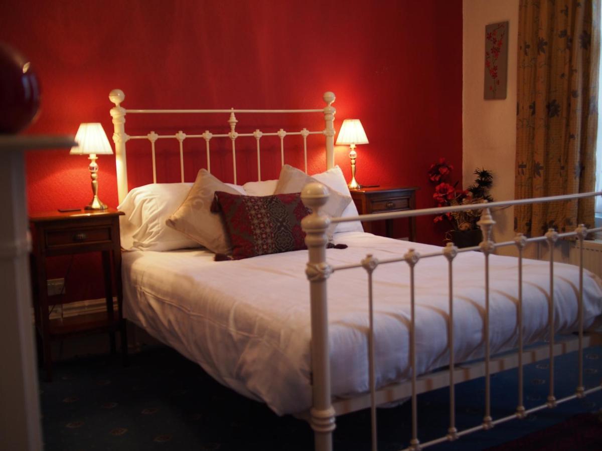캔터베리 The Coach House B&B 외부 사진