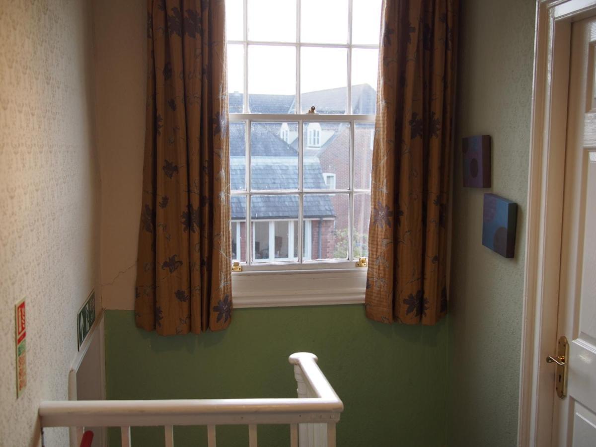 캔터베리 The Coach House B&B 외부 사진