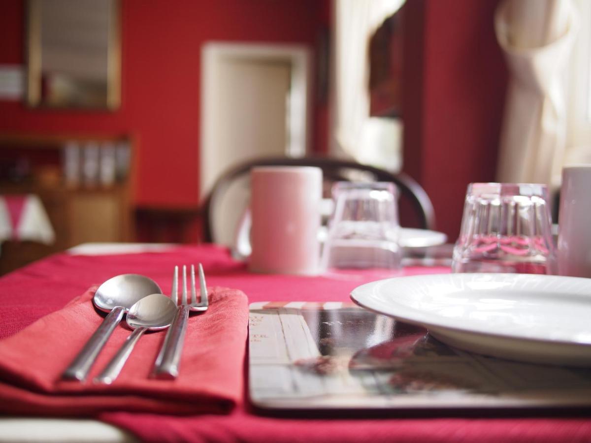 캔터베리 The Coach House B&B 외부 사진