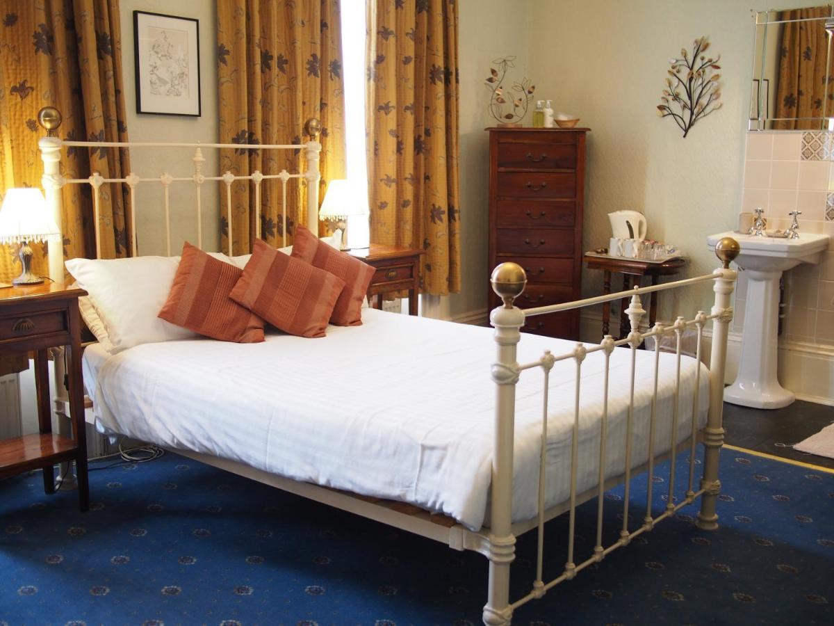 캔터베리 The Coach House B&B 외부 사진