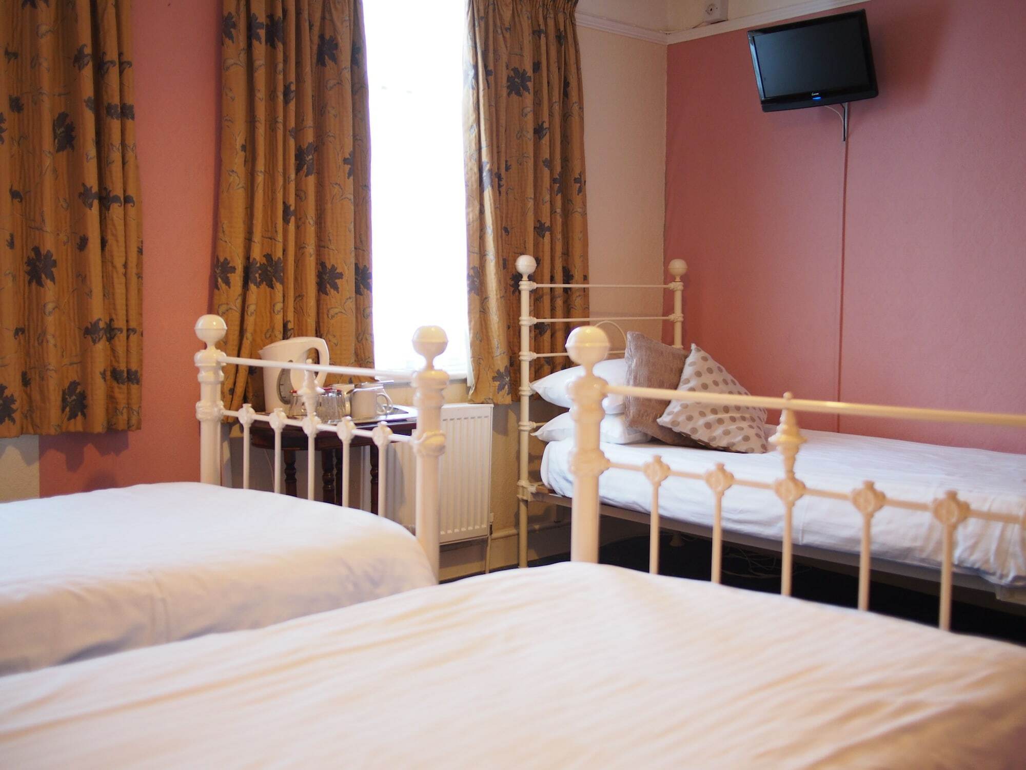 캔터베리 The Coach House B&B 외부 사진
