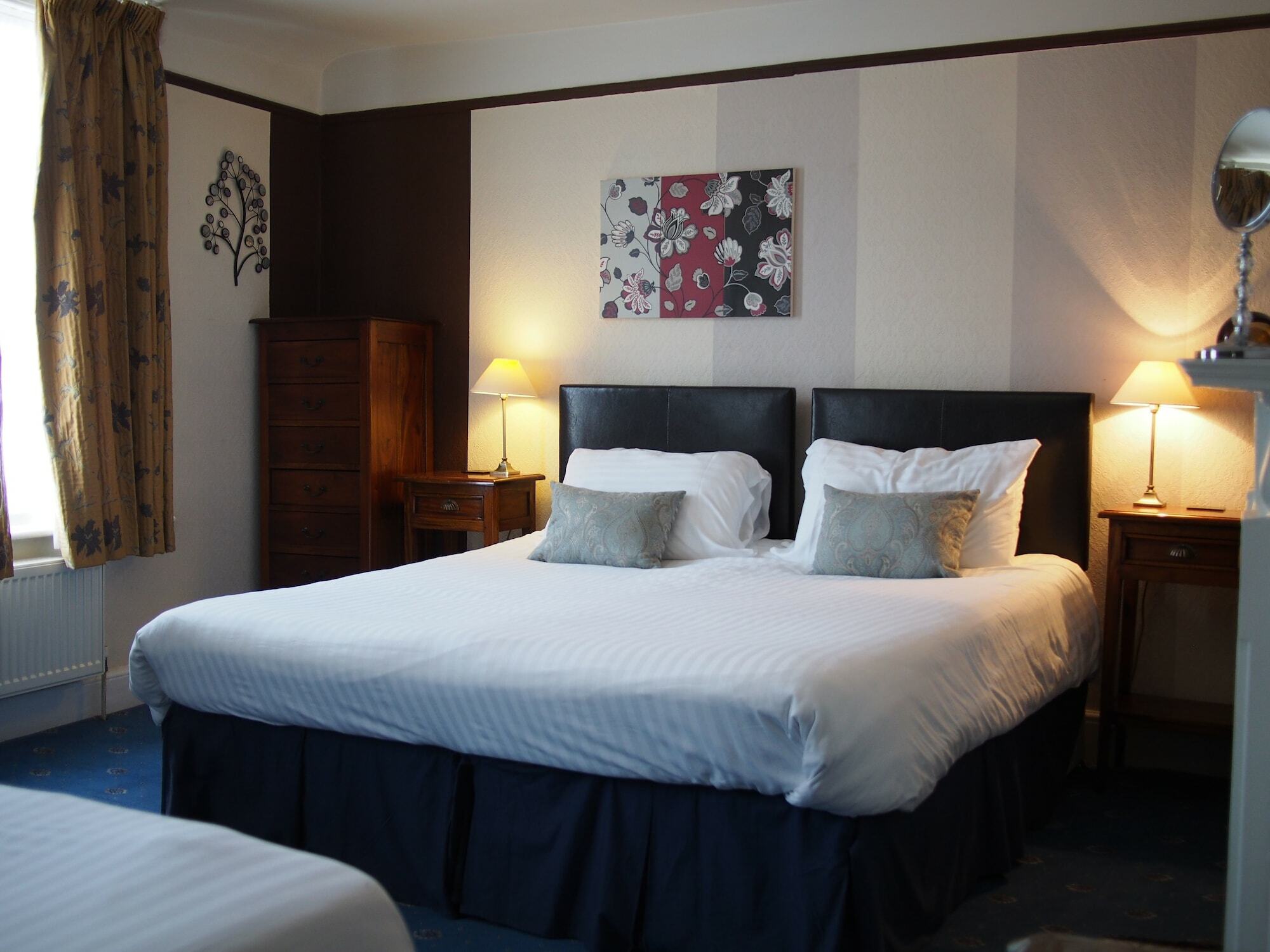 캔터베리 The Coach House B&B 외부 사진