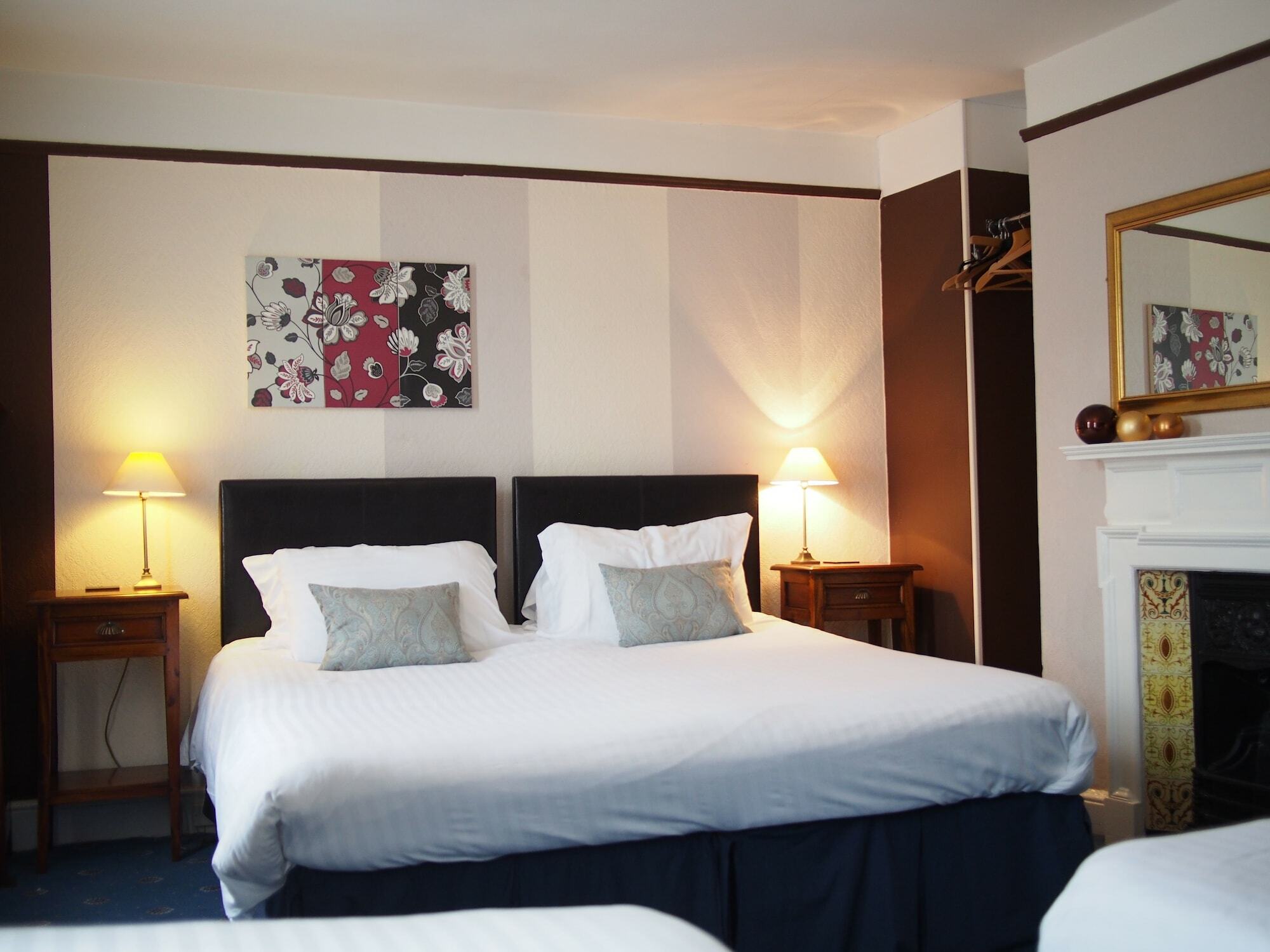 캔터베리 The Coach House B&B 외부 사진