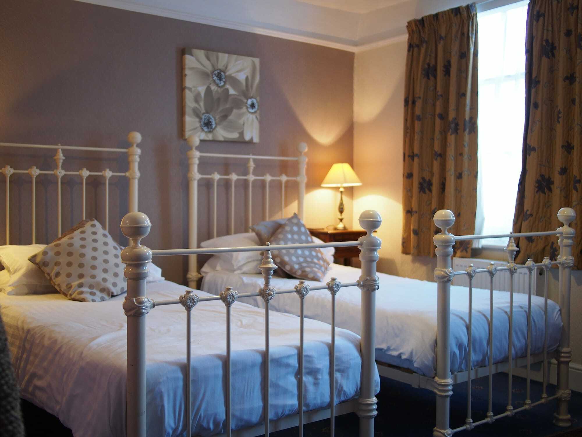 캔터베리 The Coach House B&B 외부 사진